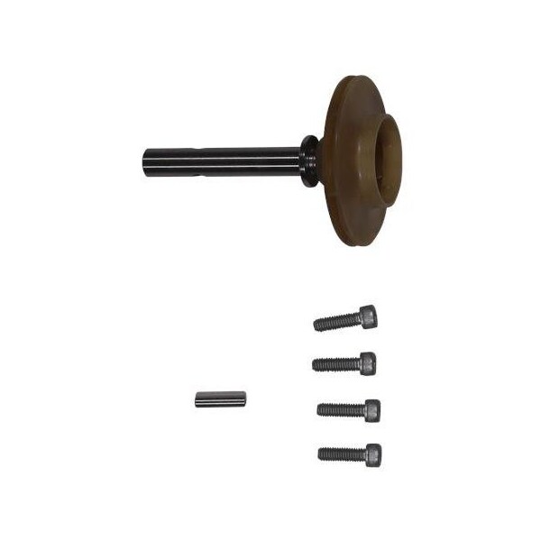Pump Repair Kits- Kit, Wear parts TP 25-50, TP Series.